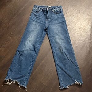 Risen Jeans  Distressed Women's Jeans